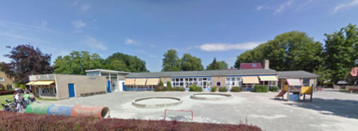 17coordinatie renovatie basisschool Drachten