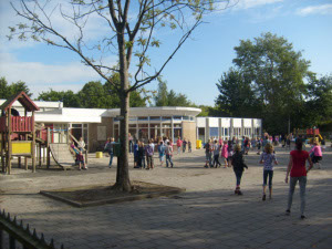 30uitbreiding basisschool Drachten