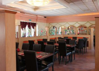 34uitbreiding Wok restaurant Smilde