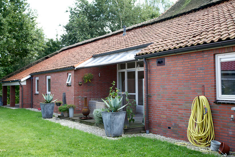 36uitbreiding woning Nijega 2